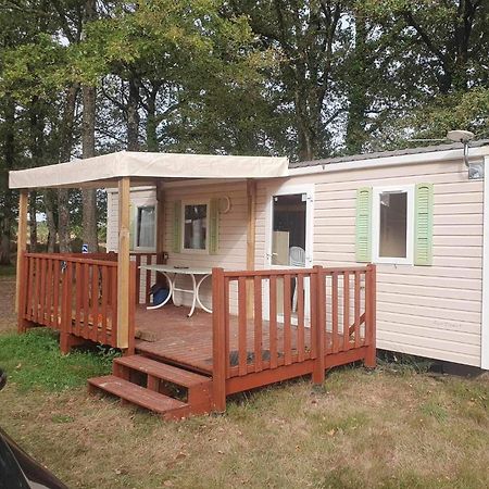 Camping Tohapi Coeur De Vendee La Boissiere-de-Montaigu Kültér fotó