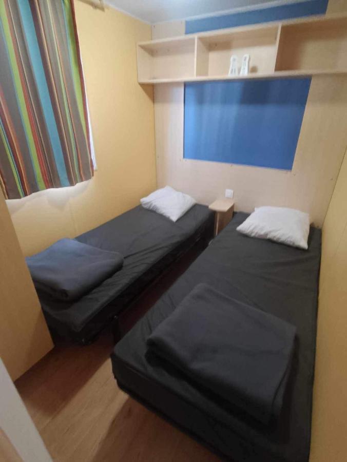 Camping Tohapi Coeur De Vendee La Boissiere-de-Montaigu Kültér fotó