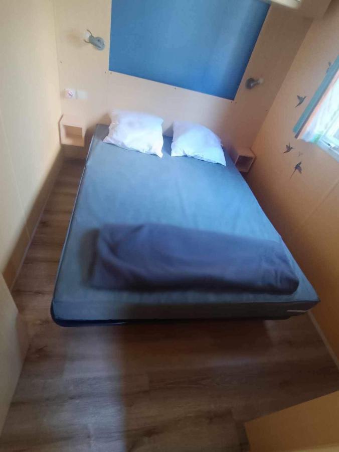 Camping Tohapi Coeur De Vendee La Boissiere-de-Montaigu Kültér fotó