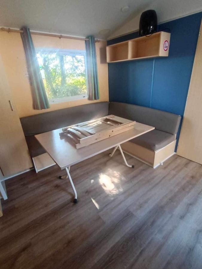 Camping Tohapi Coeur De Vendee La Boissiere-de-Montaigu Kültér fotó