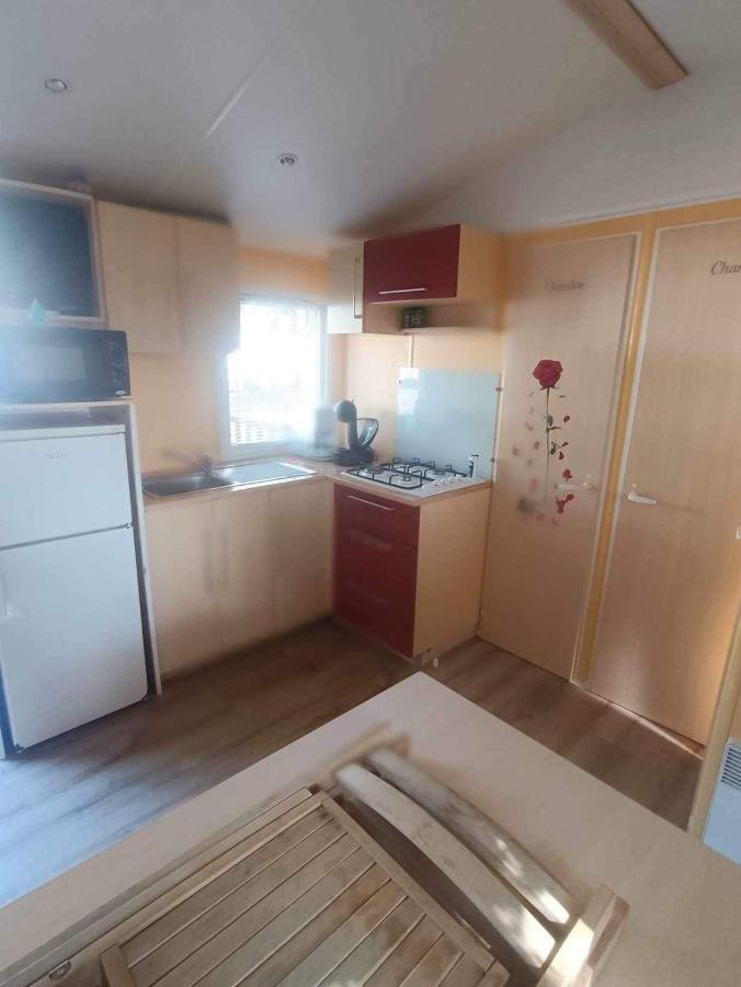 Camping Tohapi Coeur De Vendee La Boissiere-de-Montaigu Kültér fotó