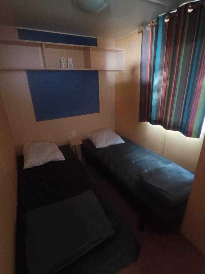 Camping Tohapi Coeur De Vendee La Boissiere-de-Montaigu Kültér fotó