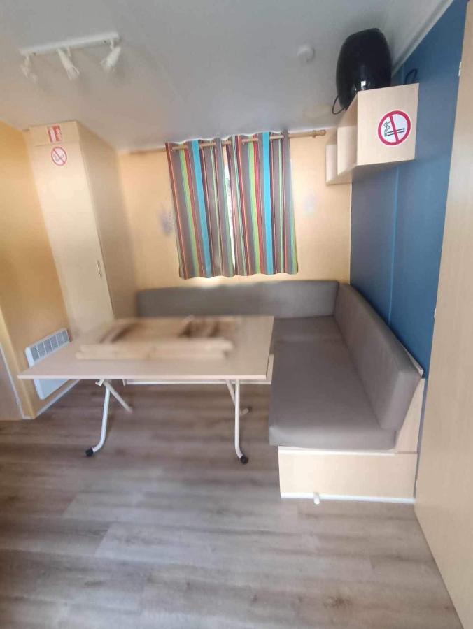 Camping Tohapi Coeur De Vendee La Boissiere-de-Montaigu Kültér fotó